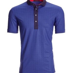 Greyson polo